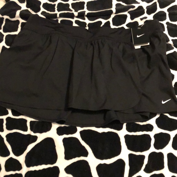 Nike Other - Nike swim skirt